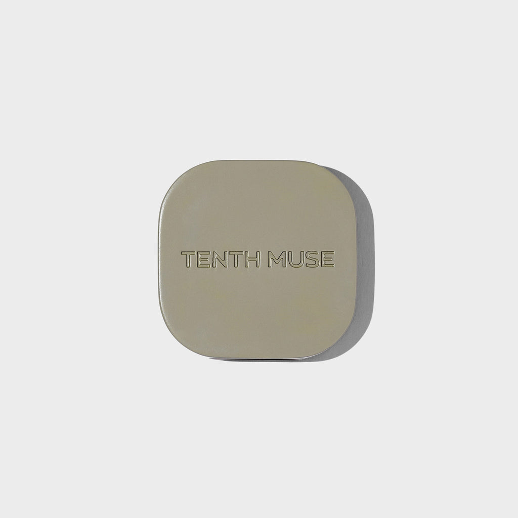 Tenth Muse Vessel Clay