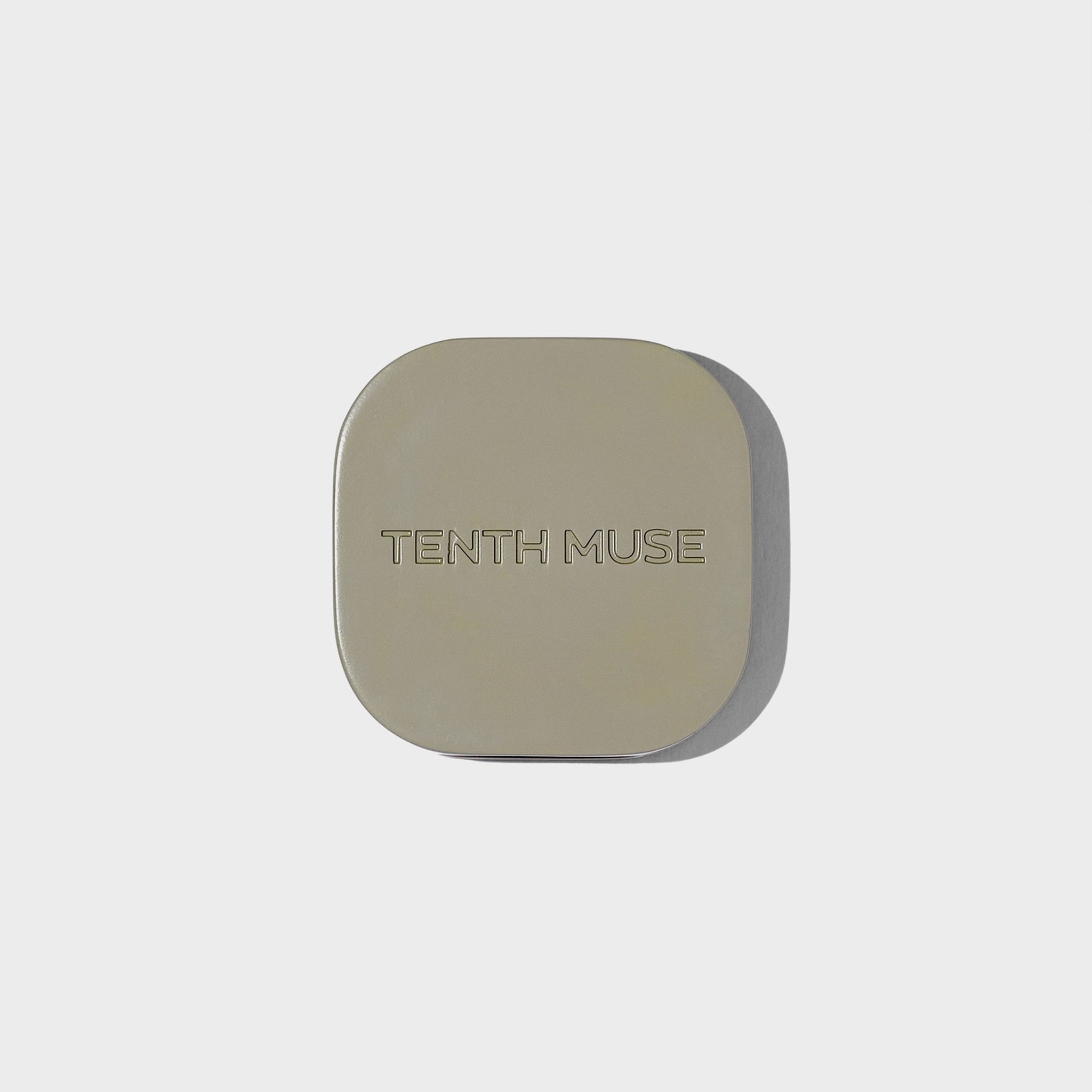 Tenth Muse Vessel Clay