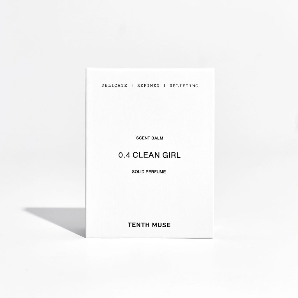 Tenth Muse 0.4 Clean Girl