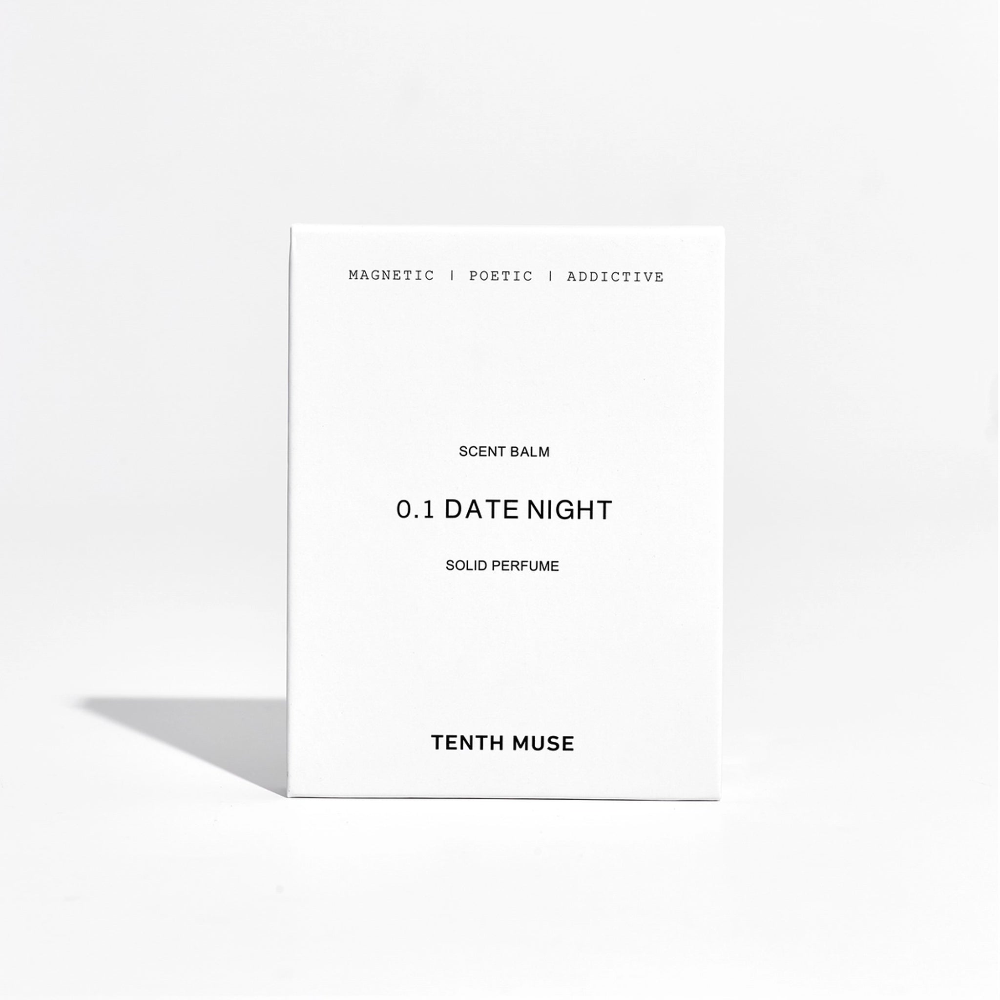 Tenth Muse 0.1 Date Night