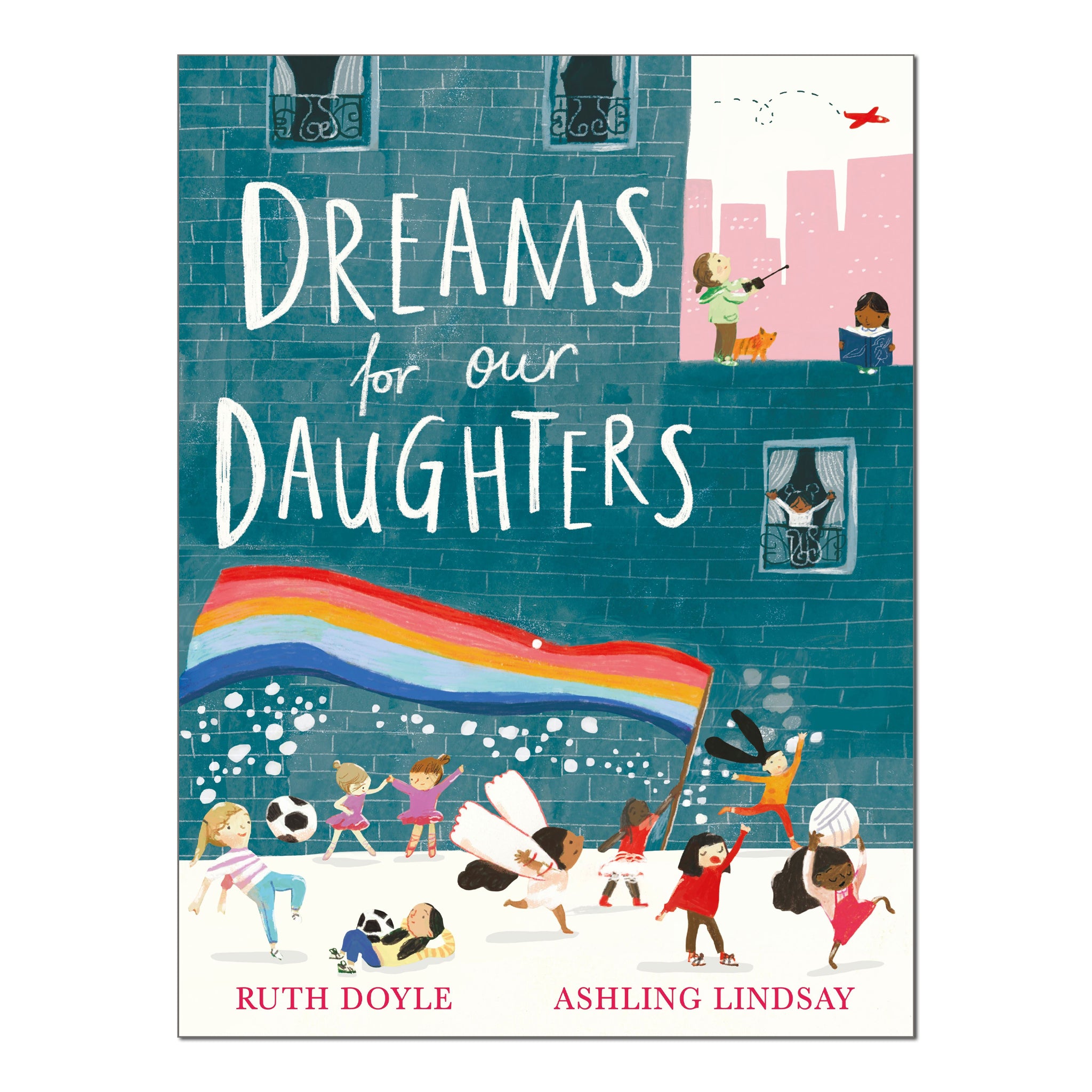 Dreams for our Daughters