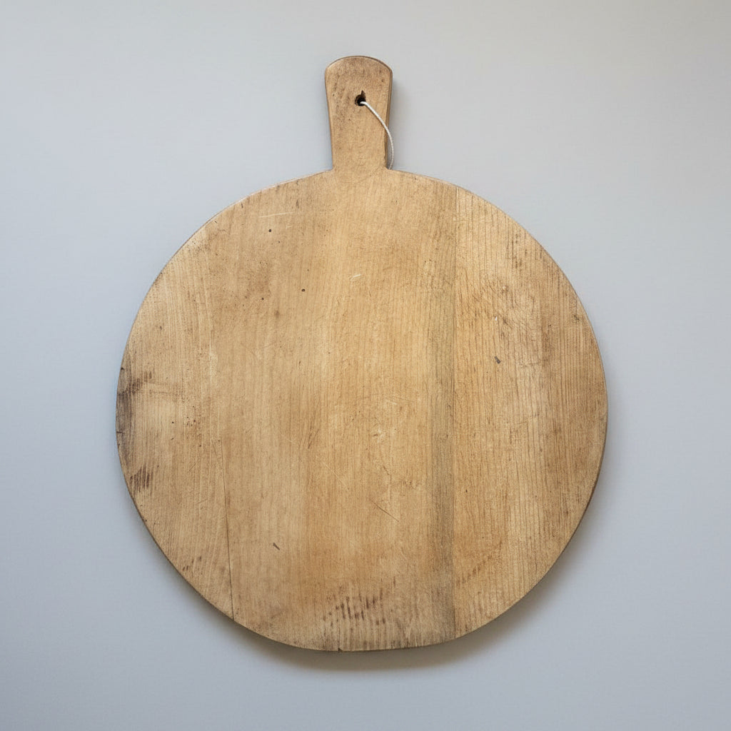 Turkish Chopping Board Medium