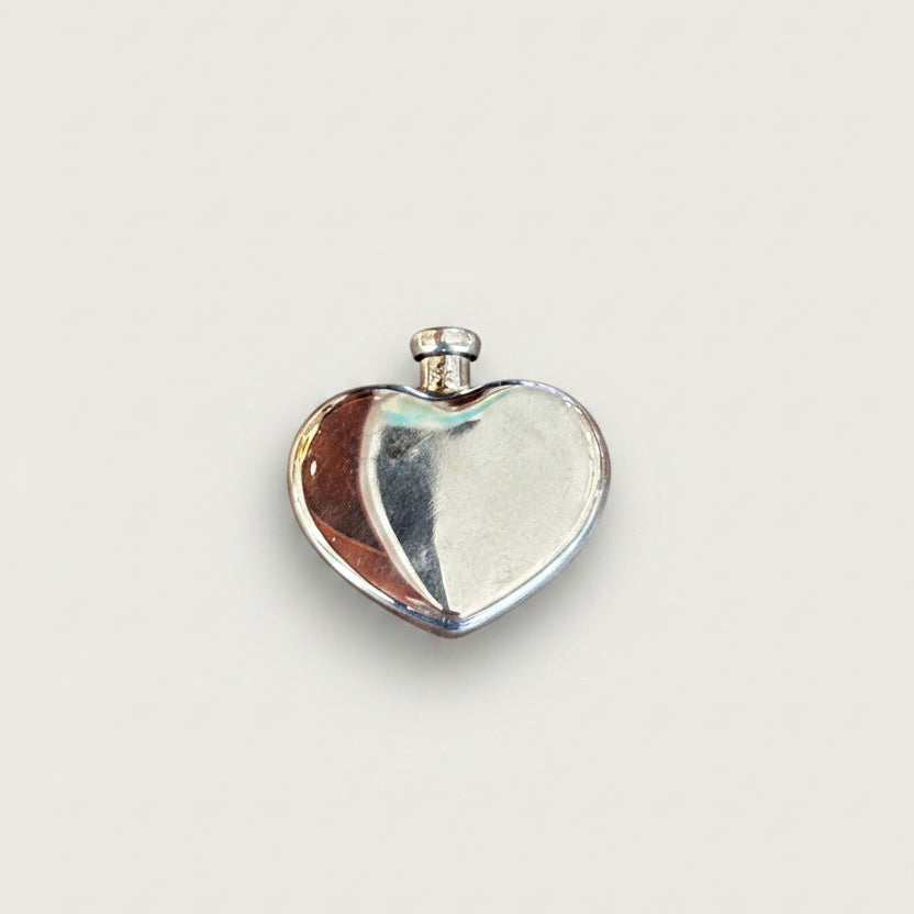 Heart Tiffany & Co Perfume Bottle