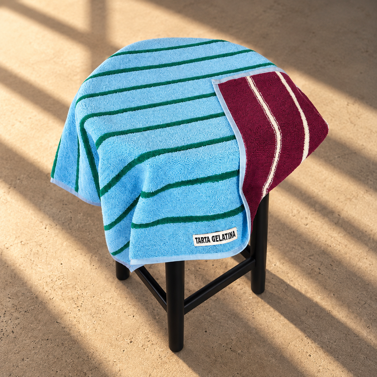 Helga Hand Towel