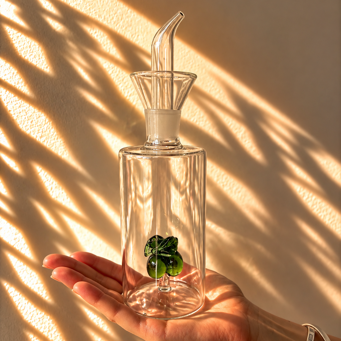 350ml Olives Cruet Bottle