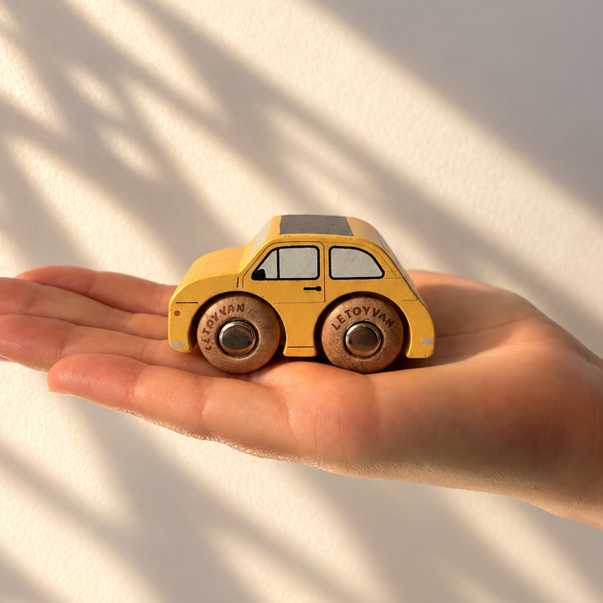 No. 10 GT60 Fifi