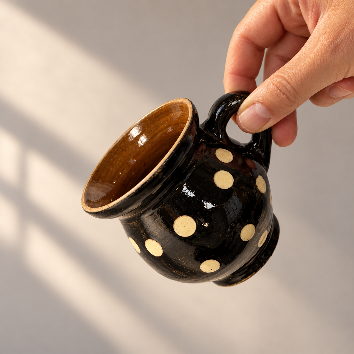 Spot Mug