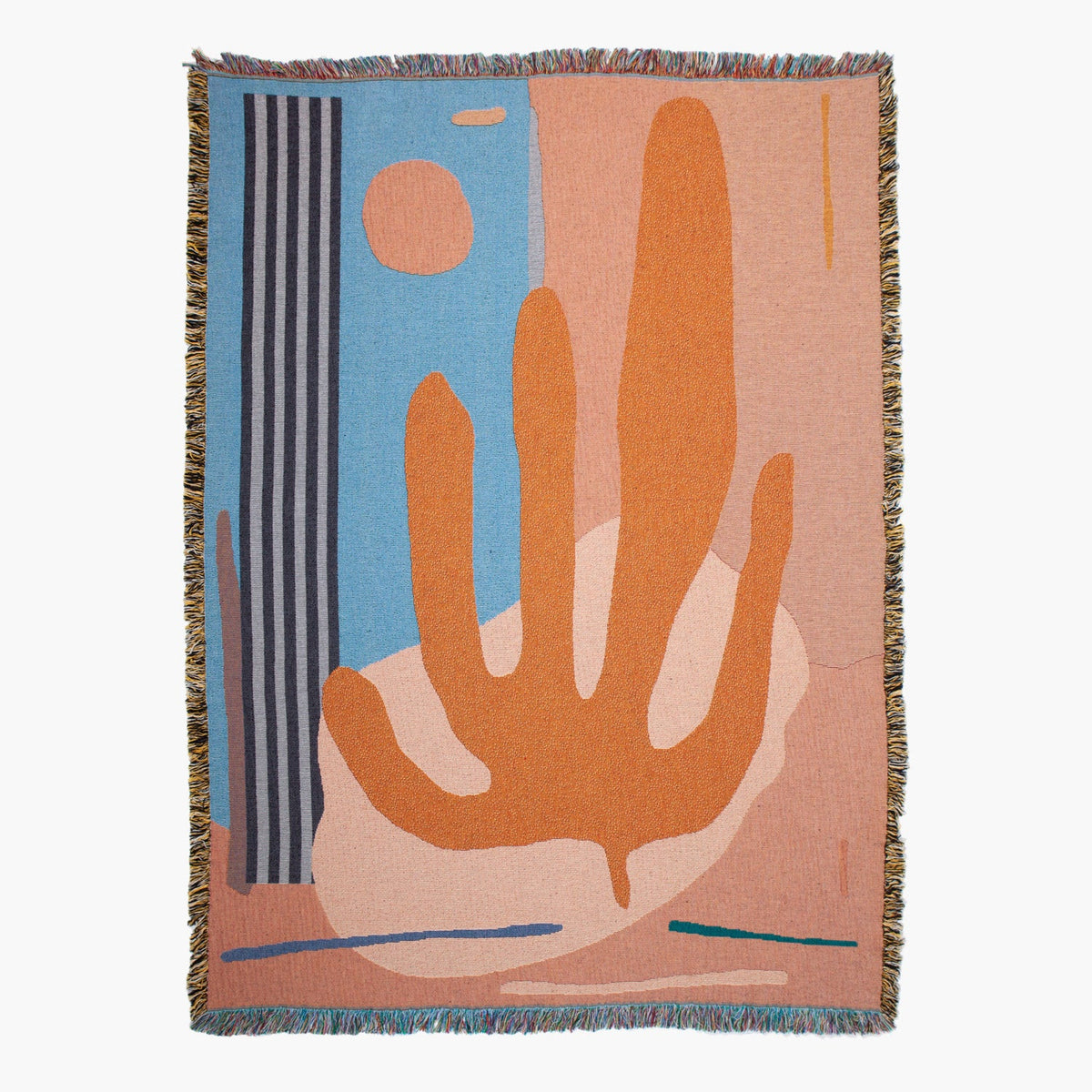 Slowdown Studio Hazlewood Throw