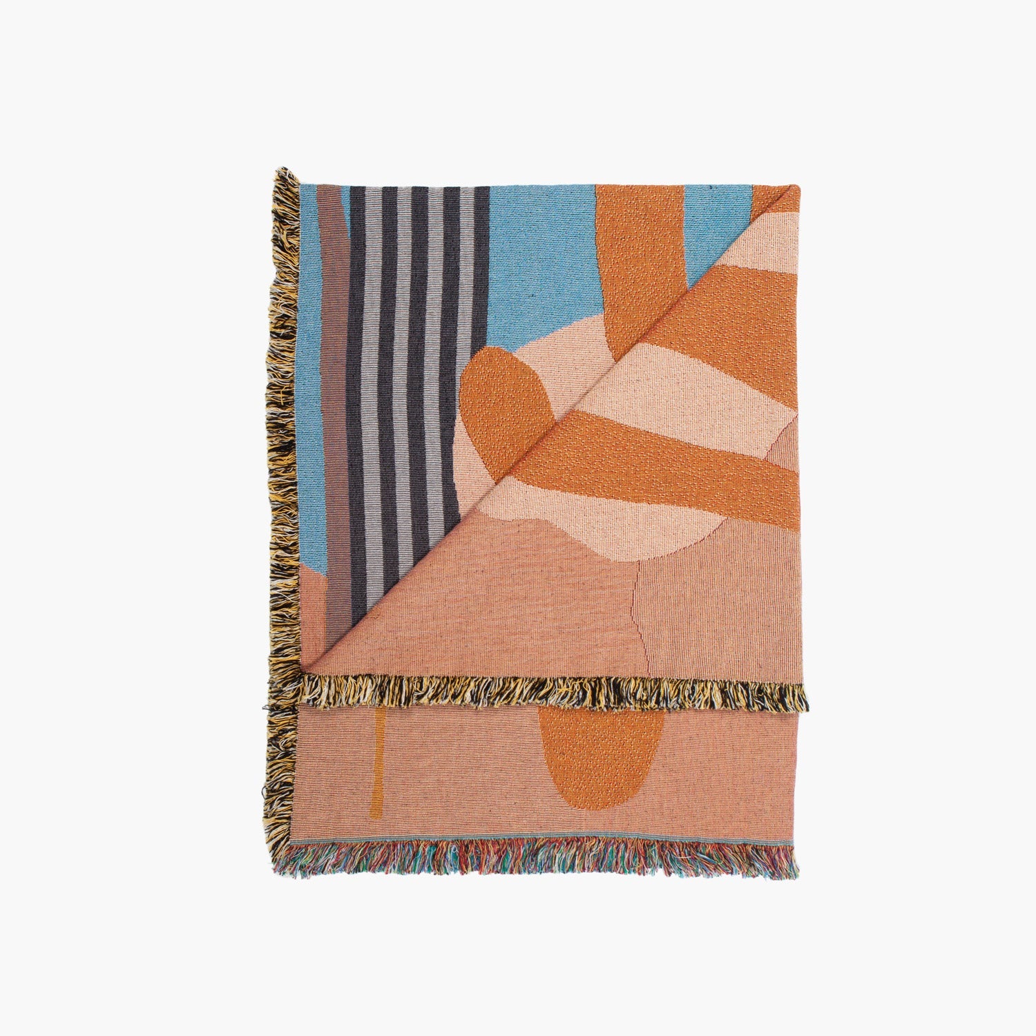 Slowdown Studio Hazlewood Throw