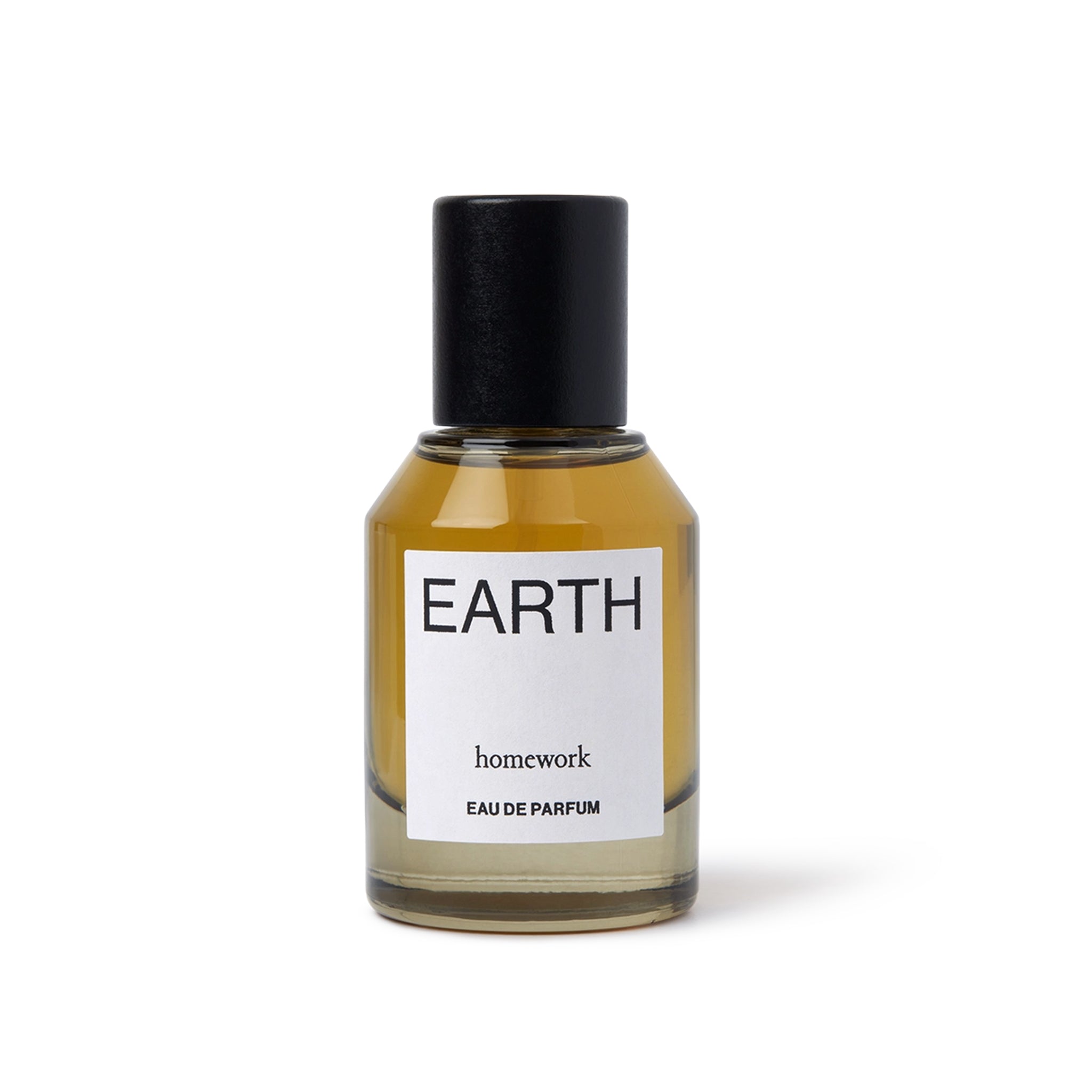 Homework Eau De Parfum Earth