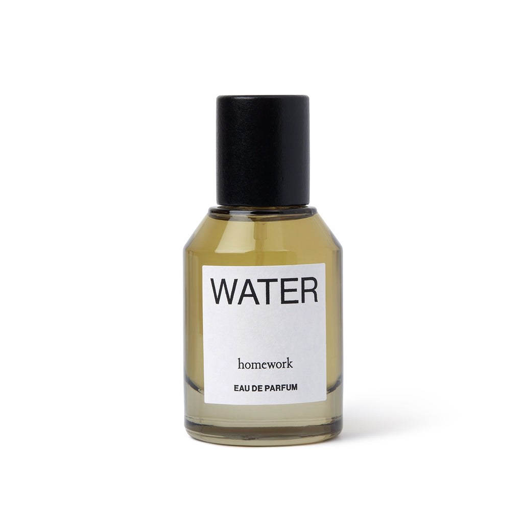 Homework Eau De Parfum Water