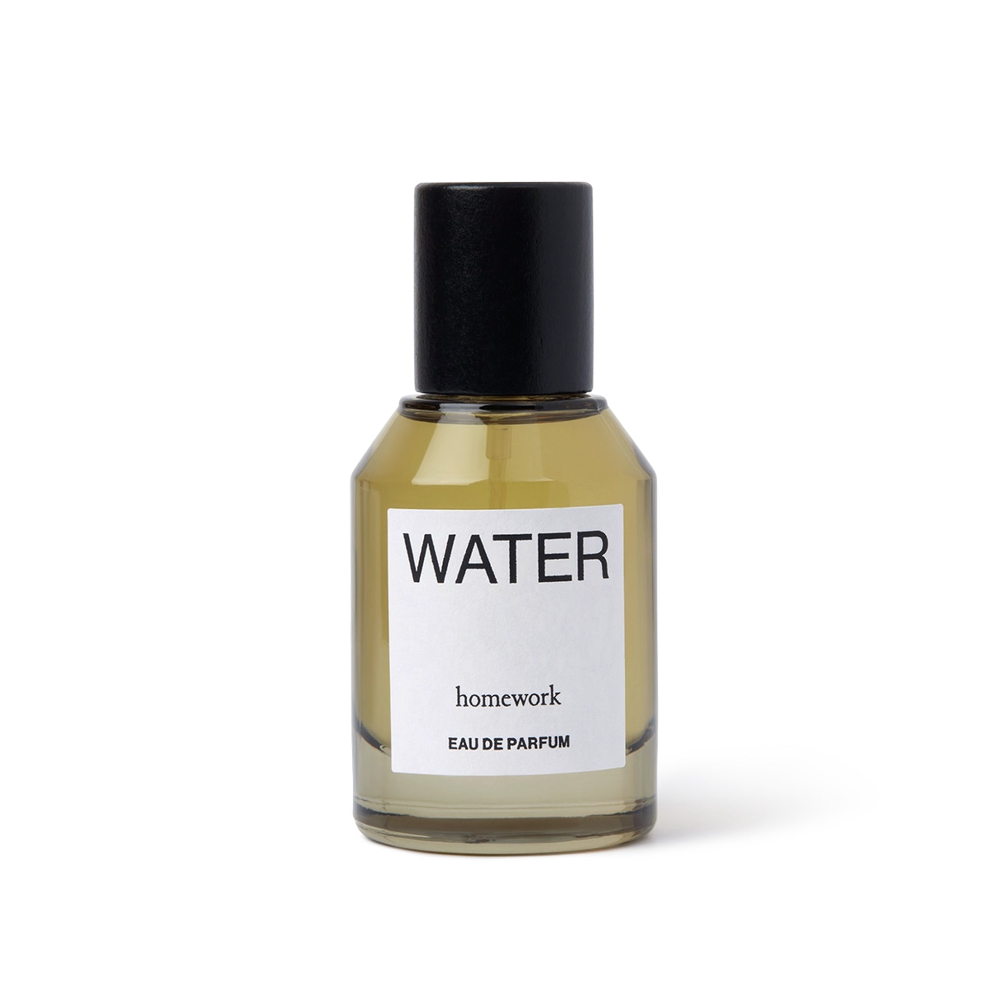 Homework Eau De Parfum Water