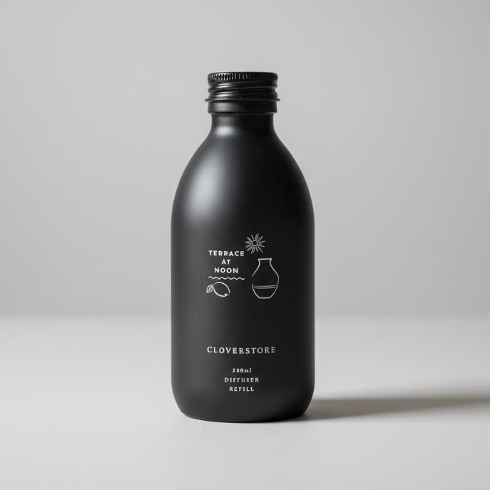 Terrace at Noon Diffuser Refill 200ml