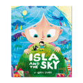 Isla and the Sky