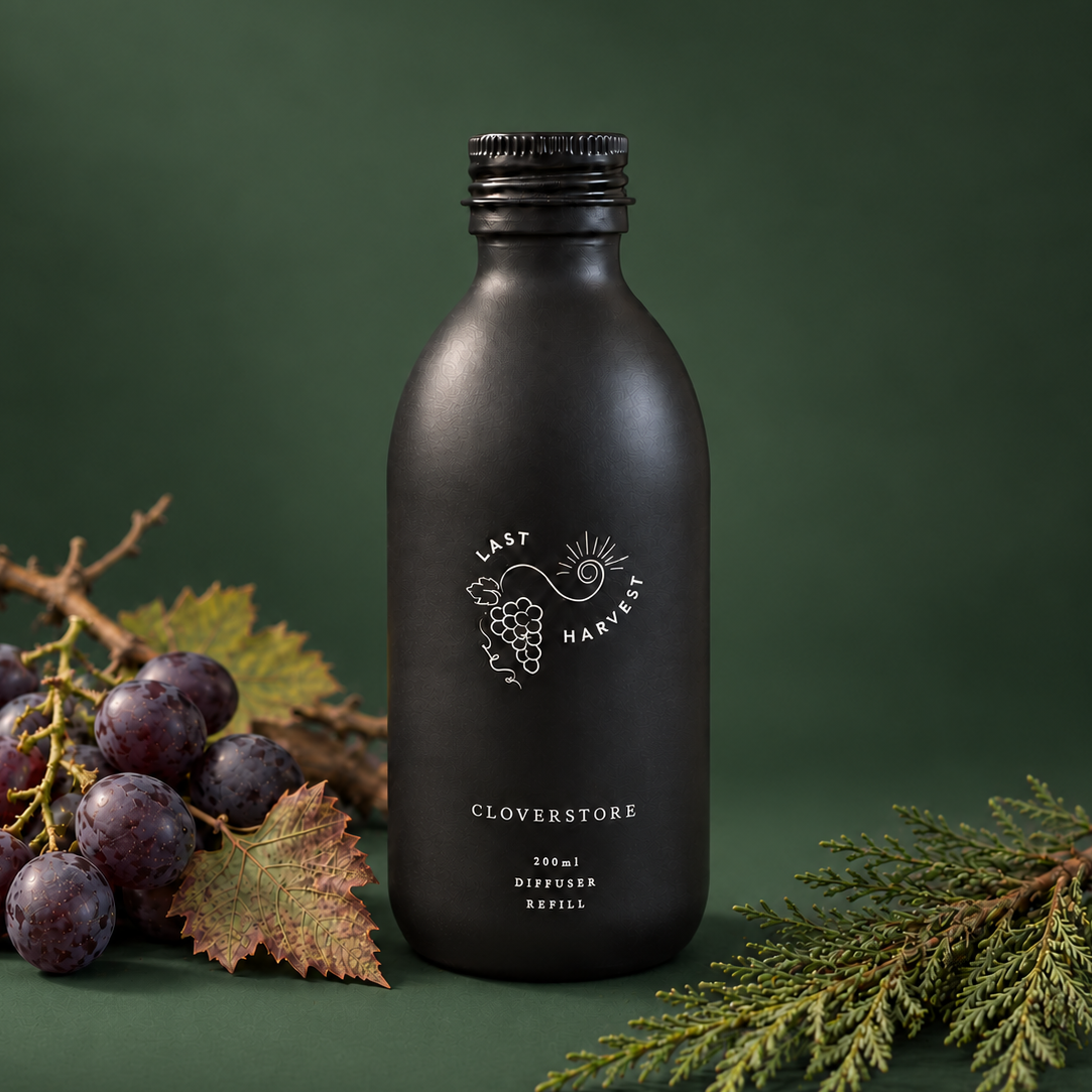 Last Harvest Diffuser Refill 200ml