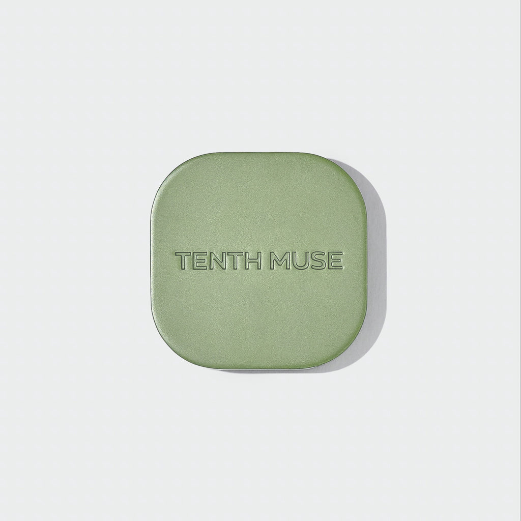 Tenth Muse Vessel Matcha