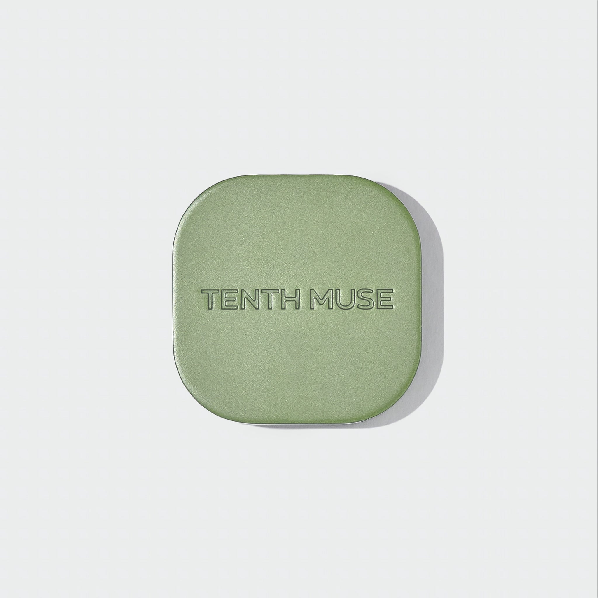 Tenth Muse Vessel Matcha