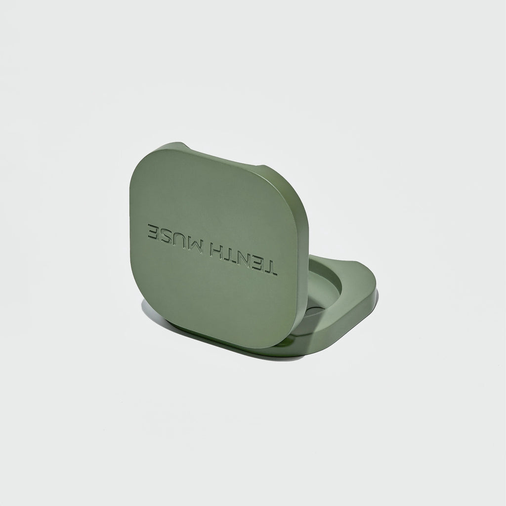Tenth Muse Vessel Matcha