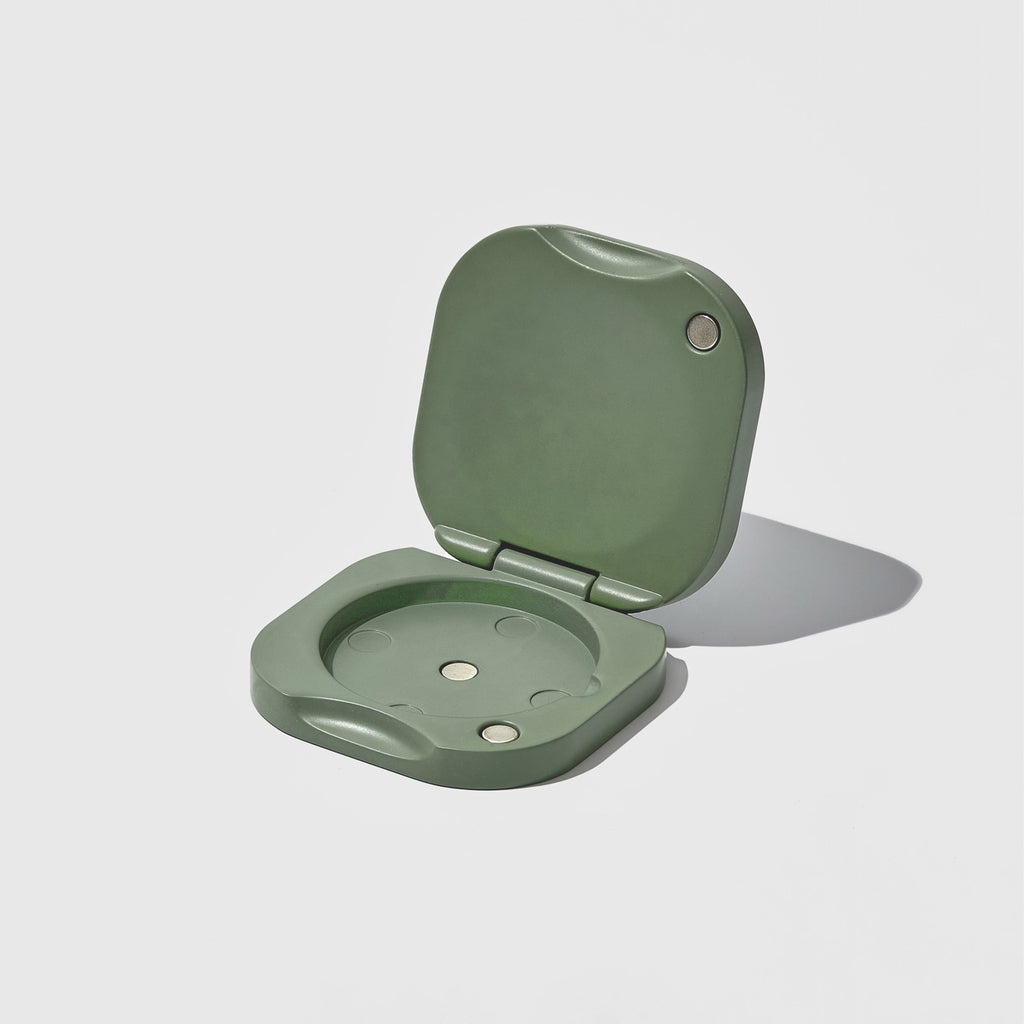 Tenth Muse Vessel Matcha
