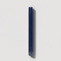 Fair trade Dinner Candle Midnight blue