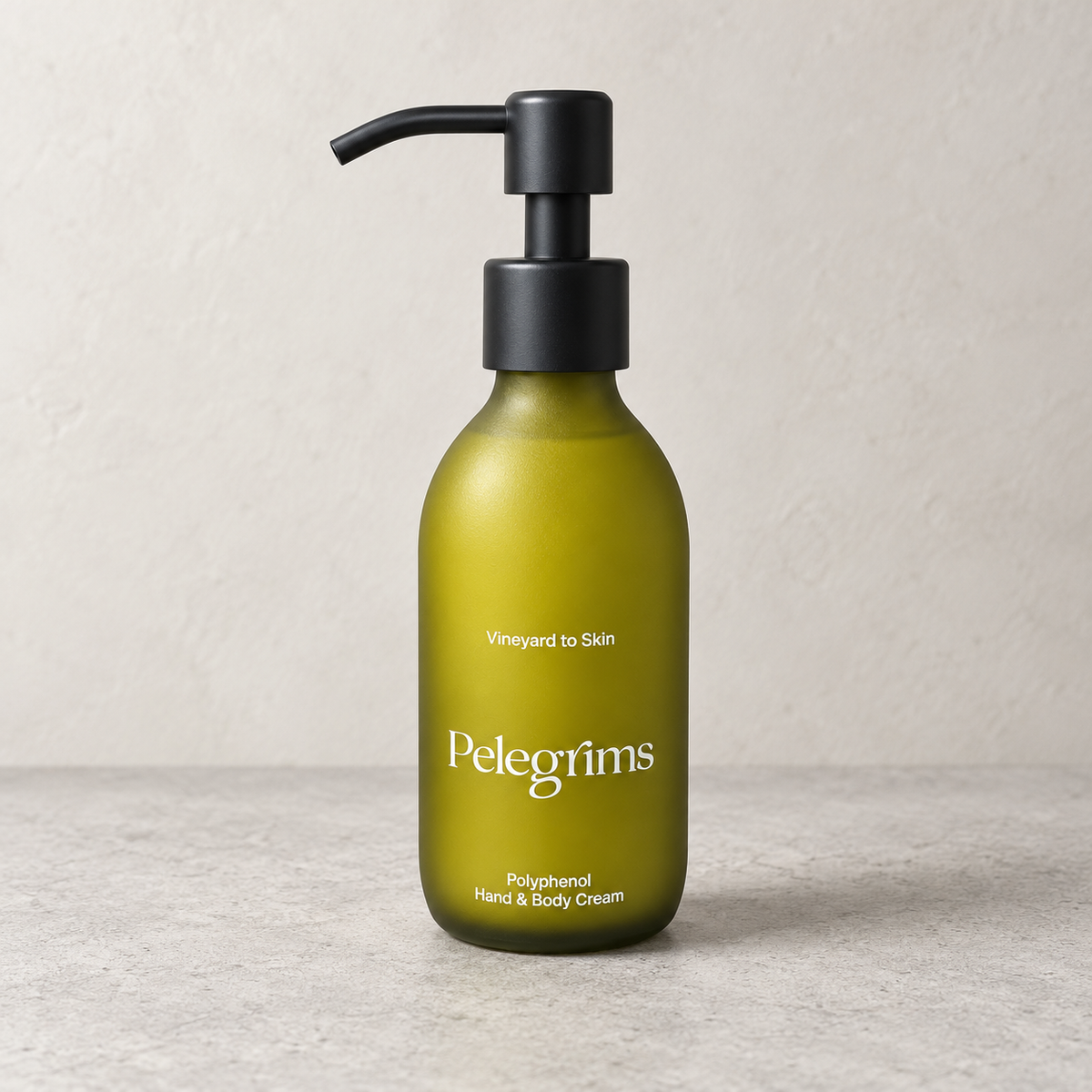 Pelegrims Hand & Body Cream