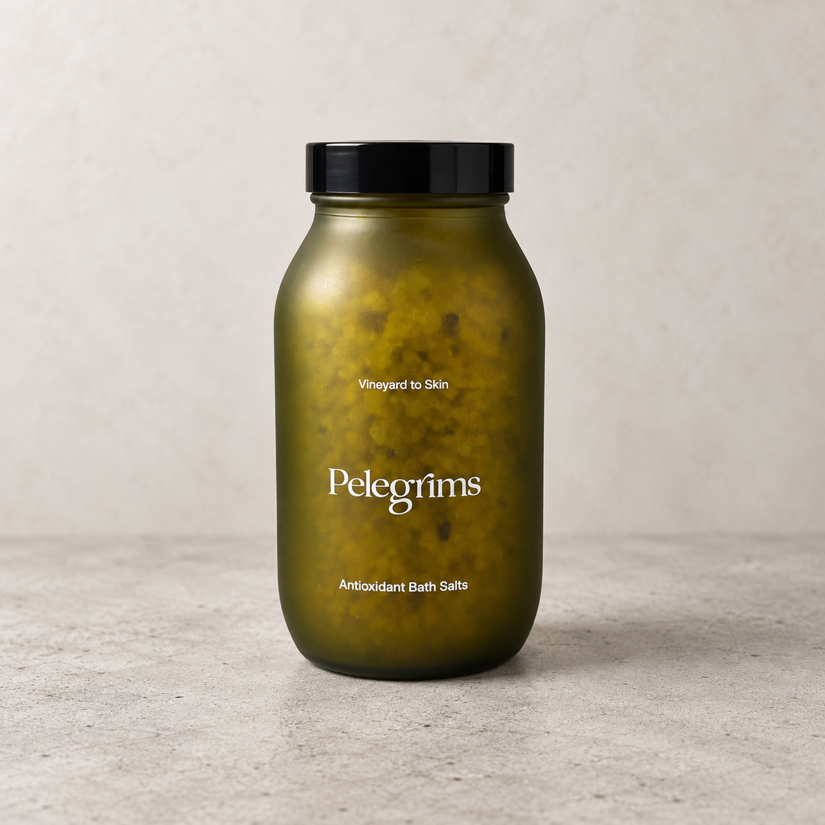 Pelegrims Bath Salts