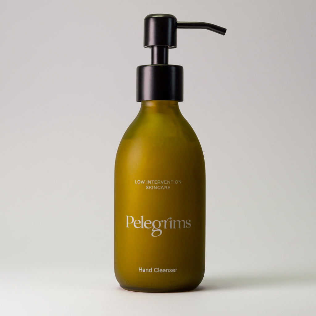Pelegrims Hand Cleanser