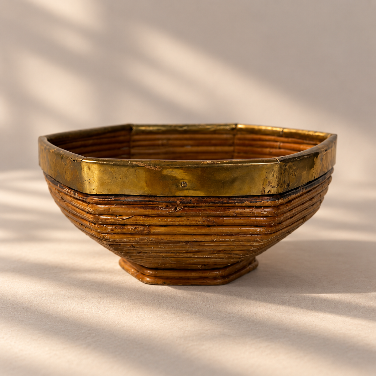 Gabriella Crespi Fruit Bowl