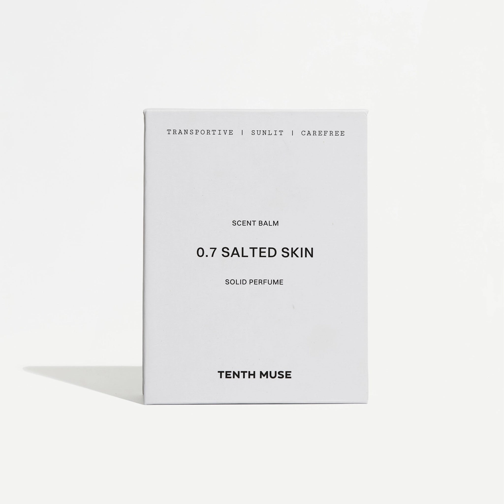 Tenth Muse 0.7 Salted Skin