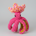 Sophia D Baby Fidget Octopus
