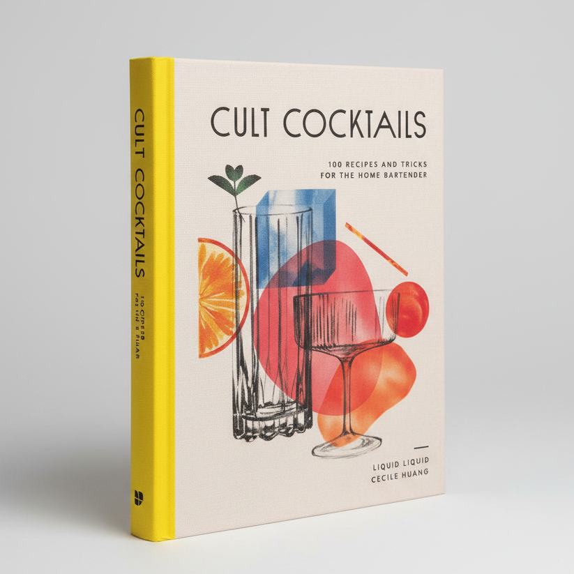 Cult Cocktails