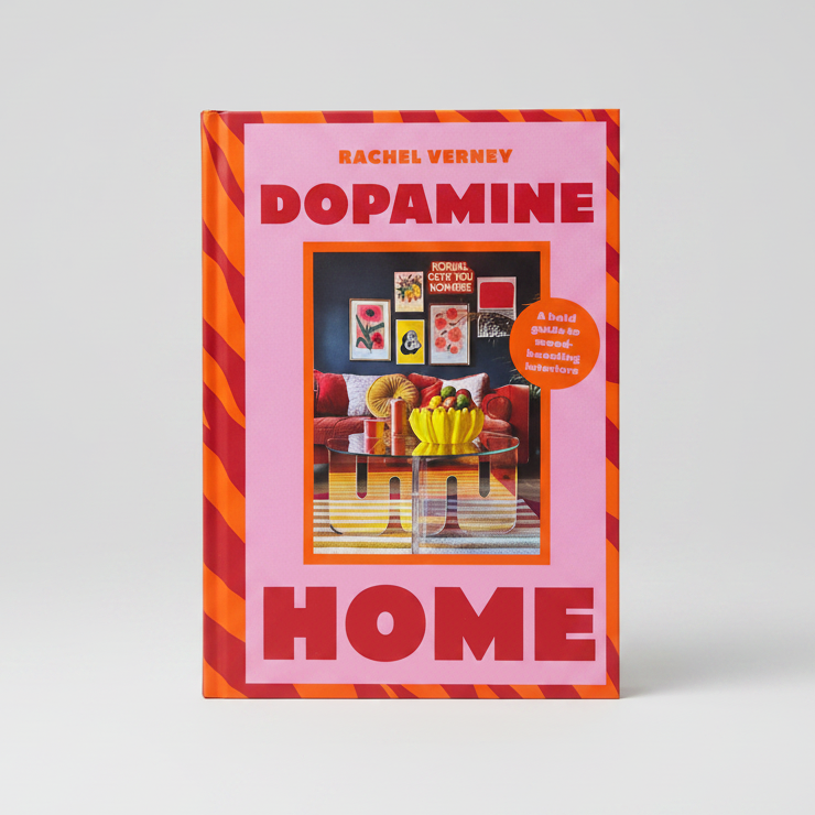 Dopamine Home