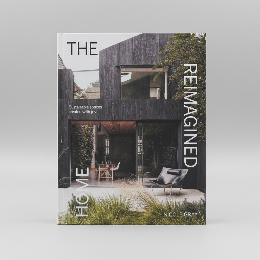 The Reimagined Home