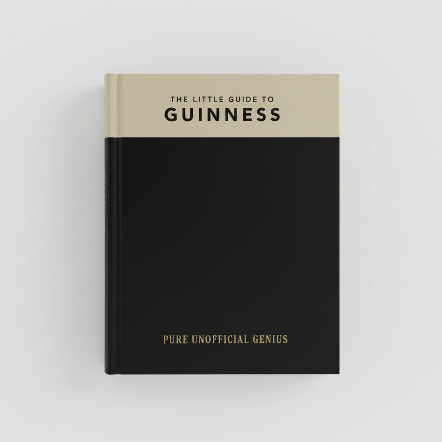 The Little Guide to Guiness