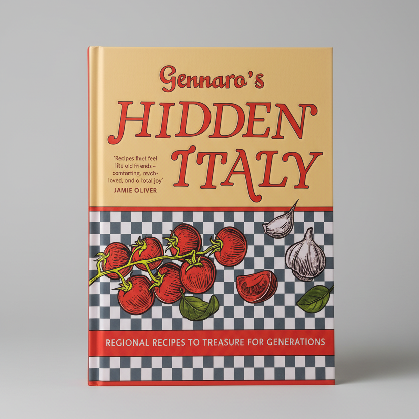 Gennaro's Hidden Italy