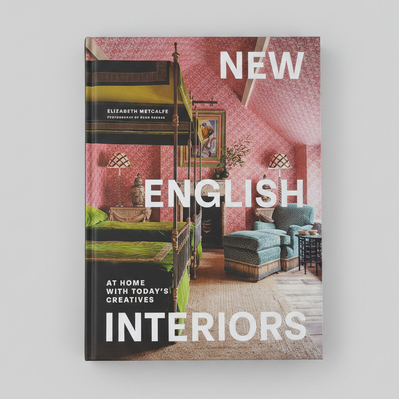 New English Interiors
