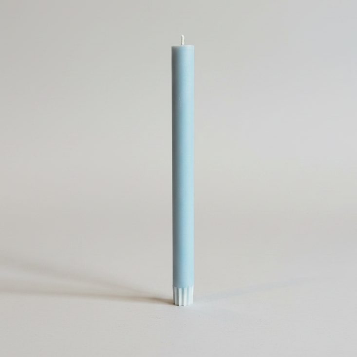 Pompadour Eco Dinner Candle