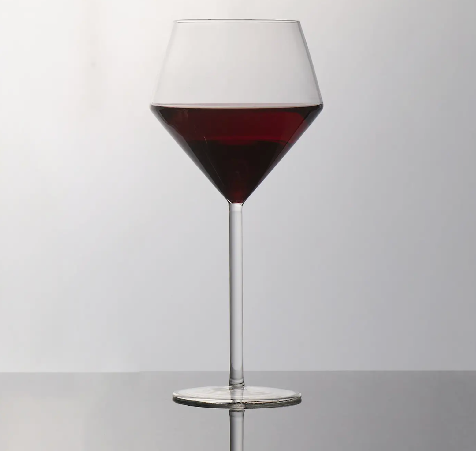Aaron Probyn Juniper Red Wine Glasses x2