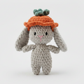 Sophia D Carrot Top Bunny