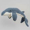 Sophia D Hugo the Whale