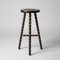 Tall Bobbin Stool