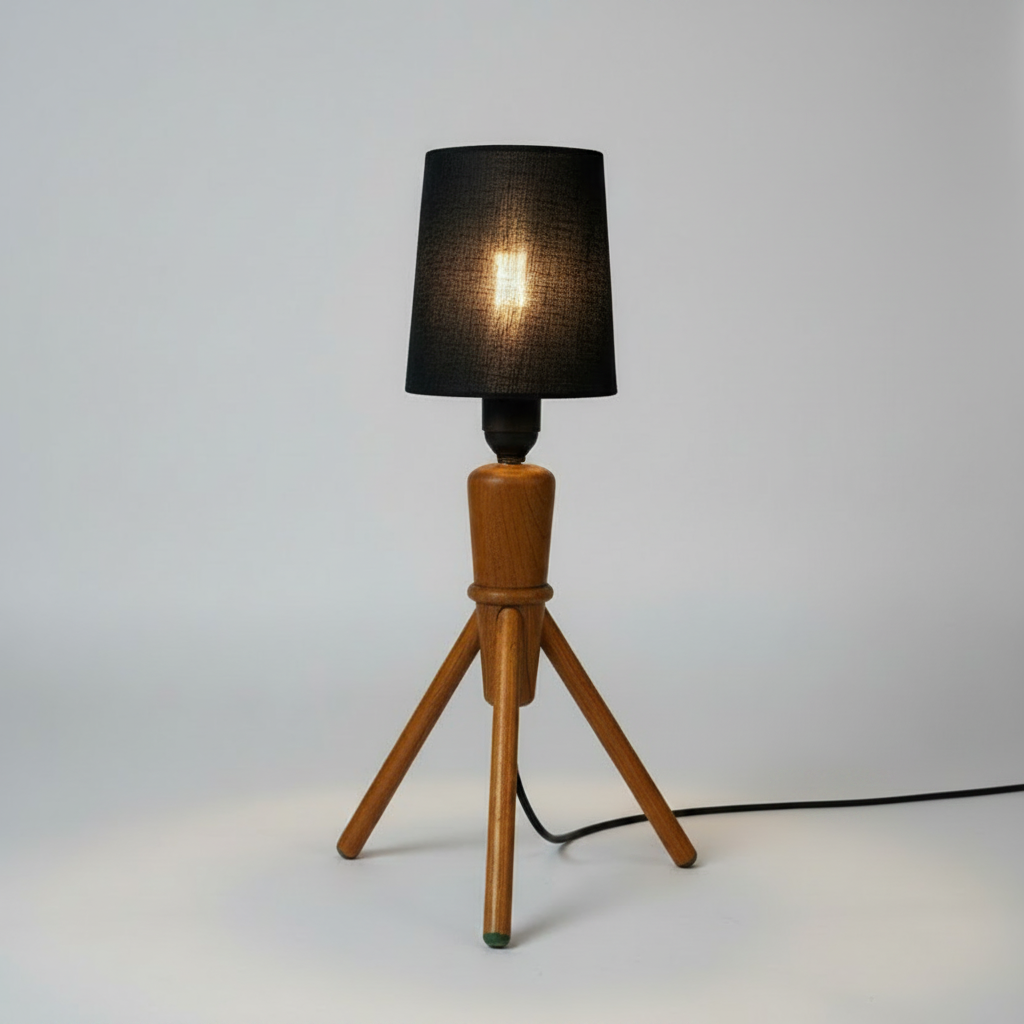 Sputnik Lamp