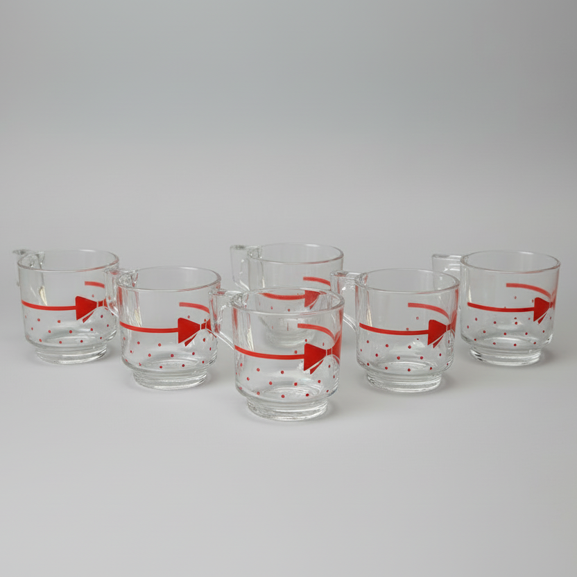 Magda Italian Espresso Set (Boxed)