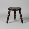 Small Bobbin Stool