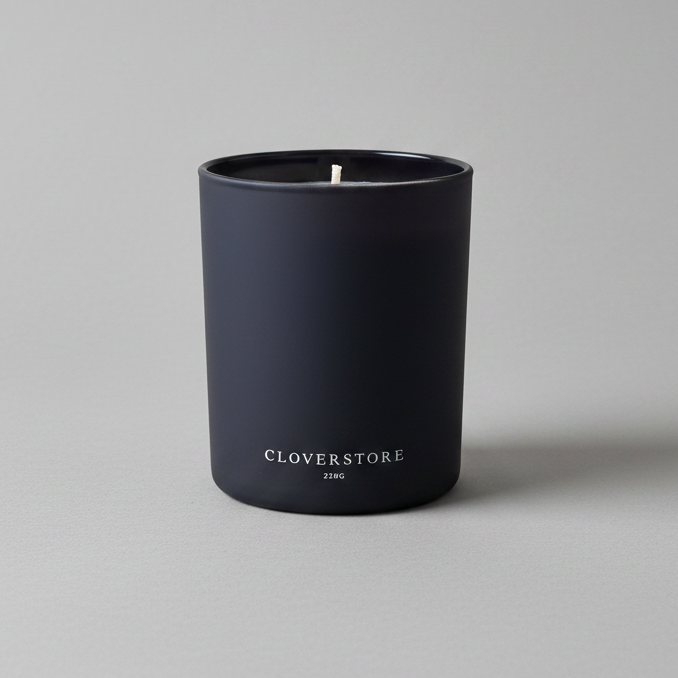 Cloverstore Signature Candle Terrace at Noon