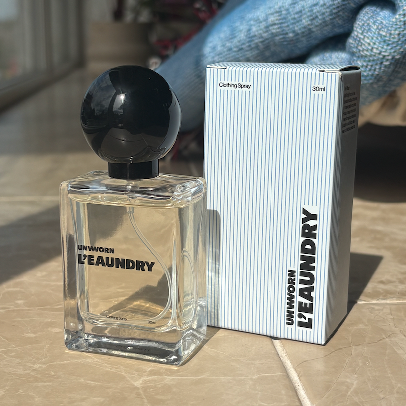 L’EAUNDRY™ Clothing Spray — 30ml
