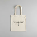 Cloverstore Small Tote Natural