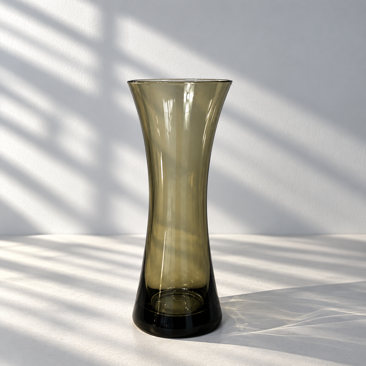 Whitefriars Smoked Pitcher Set