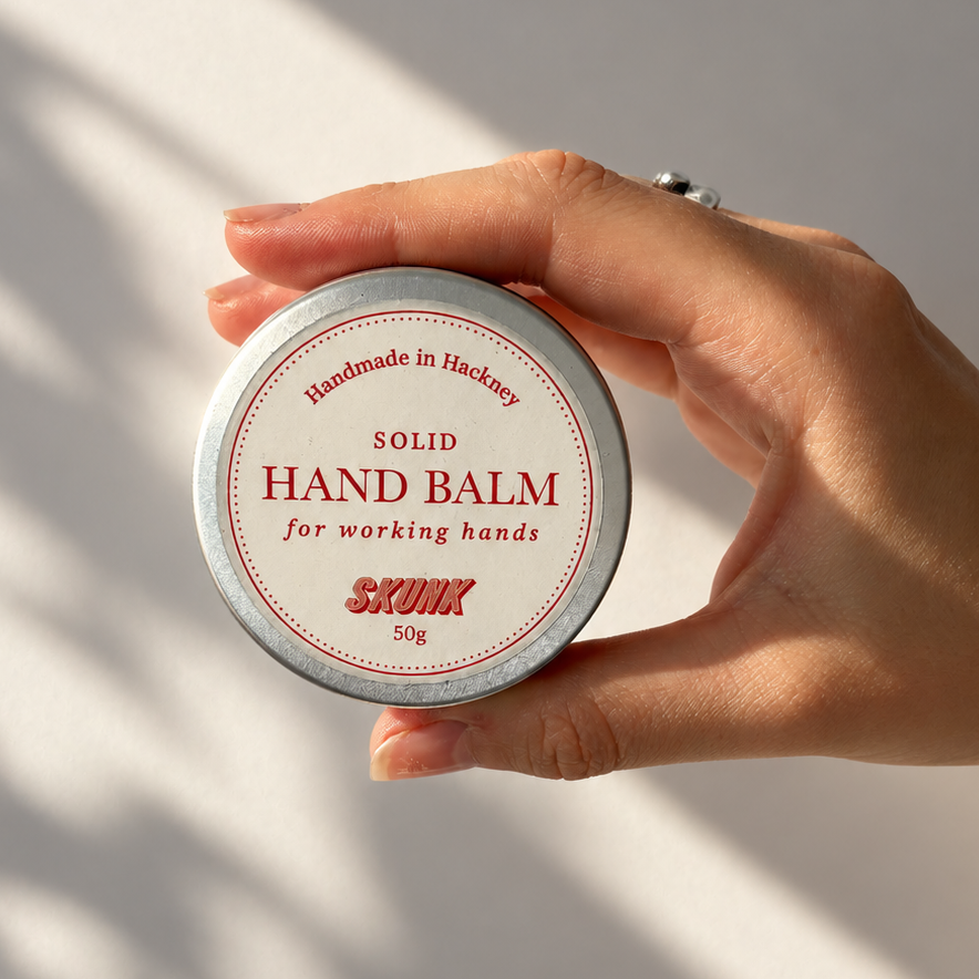 Skunk Hand Balm