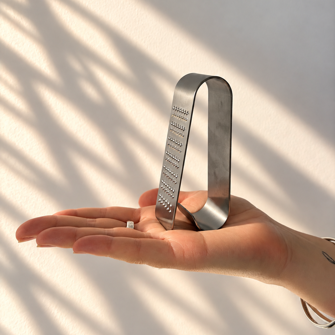 Oros Handy Grater